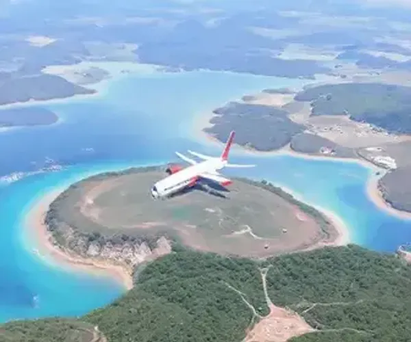 Onde encontrar passagem aérea nacional barata: guia prático para economizar na viagem