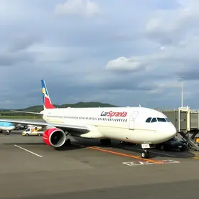 Estacionamento no Aeroporto de Vitória: guia local para embarcar melhor