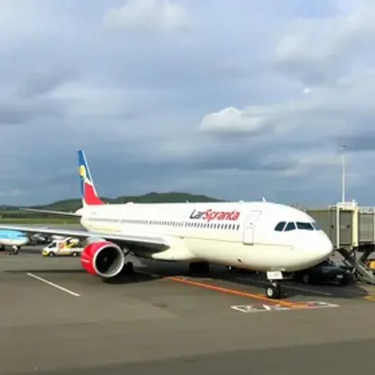 Estacionamento no Aeroporto de Vitória: guia local para embarcar melhor