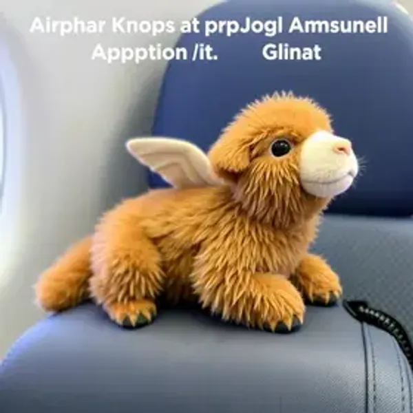 Animal de apoio emocional no avião direitos: guia prático com direitos e procedimentos