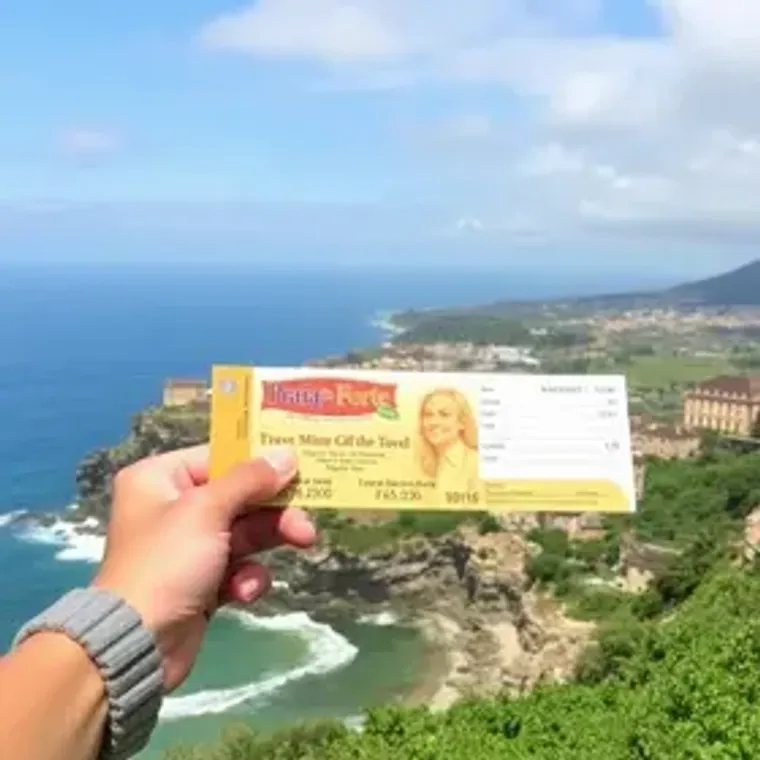 Passagem aérea para Praia do Forte: como pesquisar e economizar