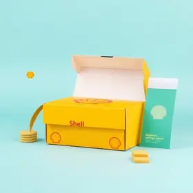 Shell Box Clube comprar pontos vale a pena? Veja quando compensa