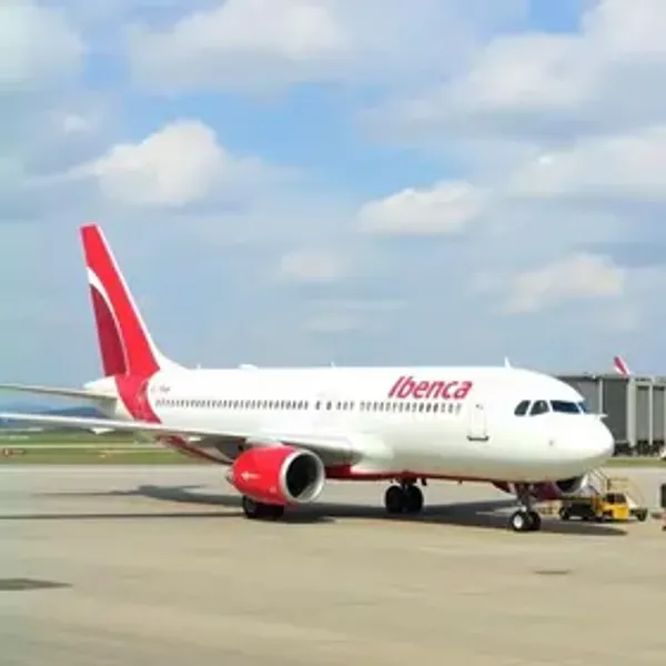 Bagagem da Iberia: guia prático para passageiros