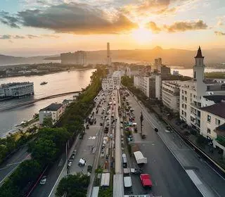 Quanto custa passagem para Florianópolis: preços, taxas e formas de economizar