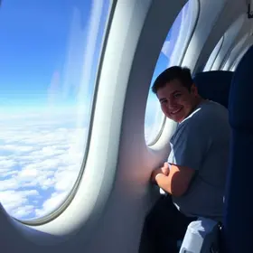 Copa Airlines marcação de assento: guia prático para passageiros