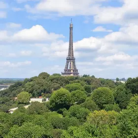 Voos do Brasil para França: guia prático para planejar a viagem