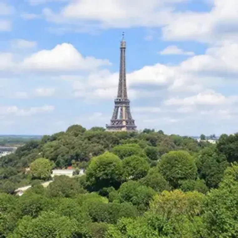 Voos do Brasil para França: guia prático para planejar a viagem