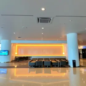 Salas VIP no Aeroporto de Viracopos: guia local para embarcar melhor