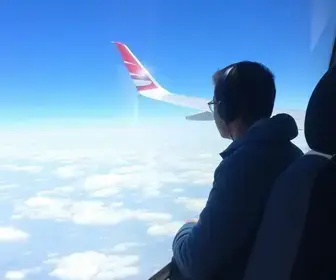 Guia de primeira viagem de avião: guia completo para passageiros