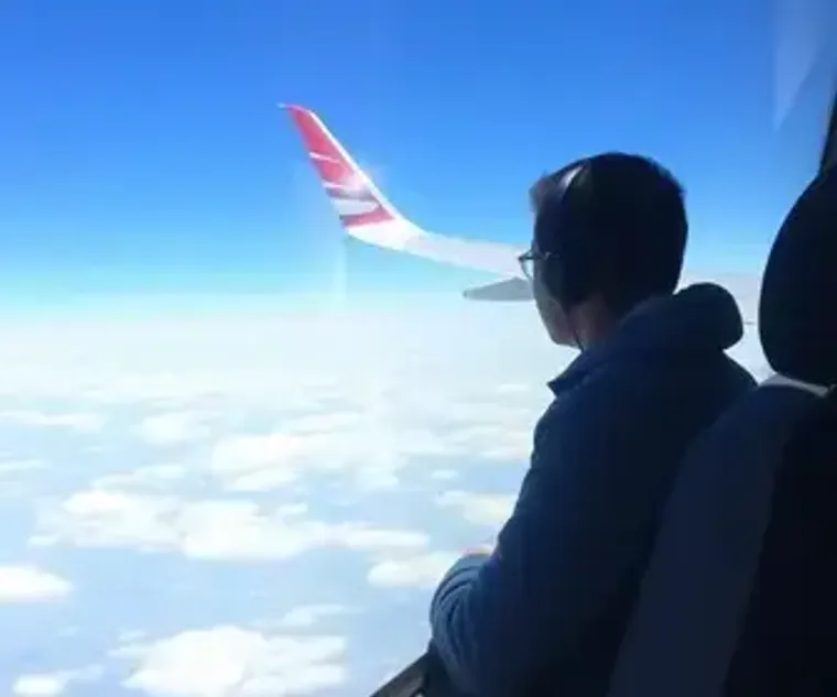 Guia de primeira viagem de avião: guia completo para passageiros