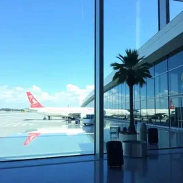 Dicas para aeroporto para iniciantes: guia prático explicado de forma simples