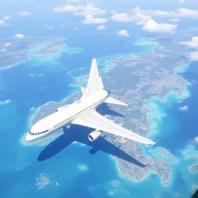 Como economizar em passagem aérea internacional barata: passo a passo para economizar na viagem