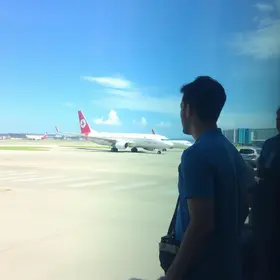 Embarque doméstico no Aeroporto de Belém: guia local para embarcar melhor