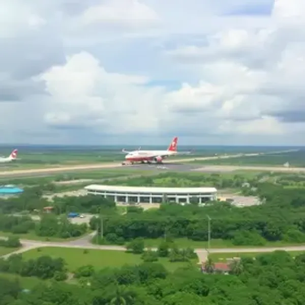 Companhias aéreas no Aeroporto de Manaus: guia local para embarcar melhor