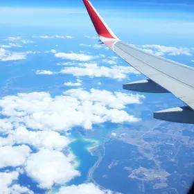 Melhores estratégias para passagem aérea em baixa temporada: como escolher a melhor opção