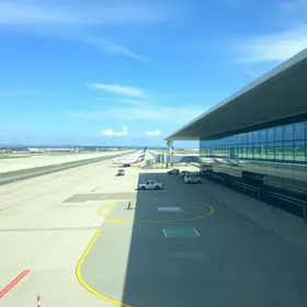 Como chegar ao Aeroporto do Galeão: passo a passo com rotas, serviços e acesso