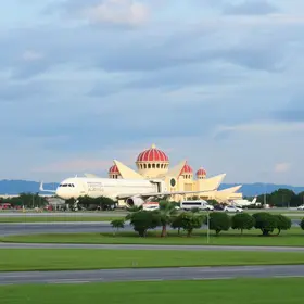 Como chegar ao Aeroporto de Brasília: passo a passo com rotas, serviços e acesso
