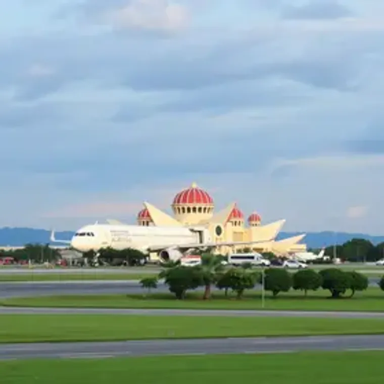 Como chegar ao Aeroporto de Brasília: passo a passo com rotas, serviços e acesso
