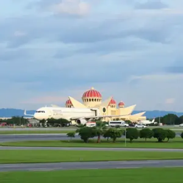 Como chegar ao Aeroporto de Brasília: passo a passo com rotas, serviços e acesso