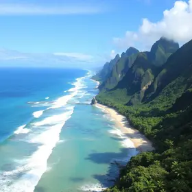 Melhor época para viajar para Ilhabela de avião: como escolher a melhor opção