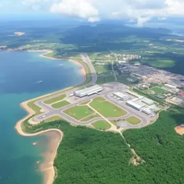 Aeroporto mais próximo de Porto Seguro: guia prático para planejar sua rota