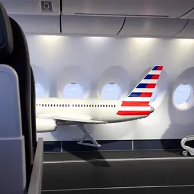 American Airlines marcação de assento: guia prático para passageiros