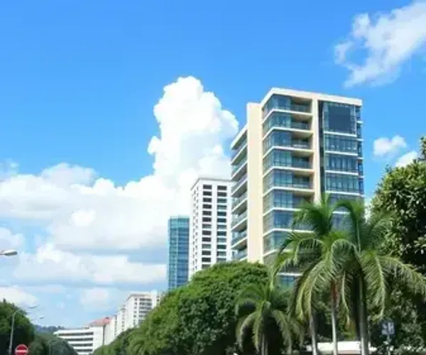 Hotéis perto do Aeroporto de Goiânia: guia local para embarcar melhor