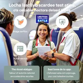 LATAM atendimento ao cliente vale a pena? Veja quando compensa