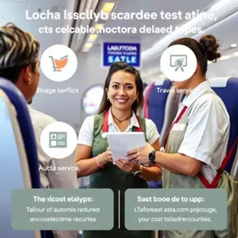 LATAM atendimento ao cliente vale a pena? Veja quando compensa
