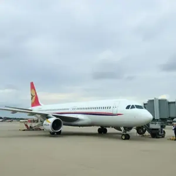 Transporte por aplicativo no Aeroporto de Fortaleza: guia local para embarcar melhor