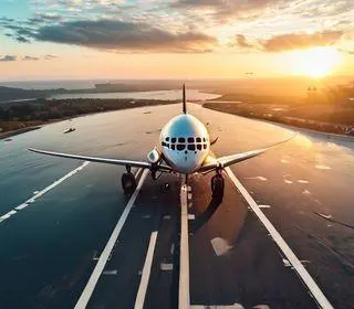 Onde encontrar passagem aérea com desconto: guia prático para economizar na viagem