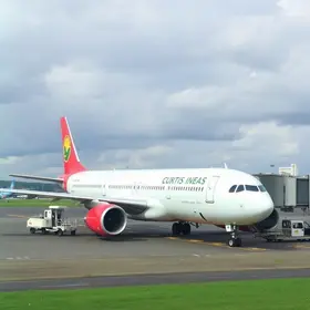 Aeroporto de Curitiba guia completo: guia local para embarcar melhor