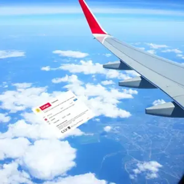 Melhor forma de comprar passagem aérea sem agência: como escolher a melhor opção