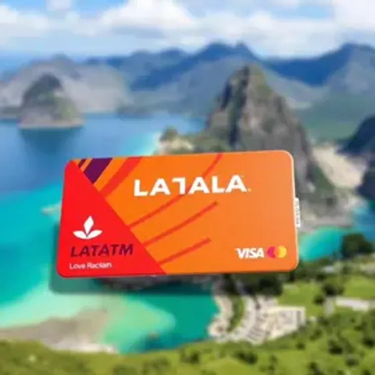 LATAM Pass comprar pontos: guia prático para acumular e resgatar melhor