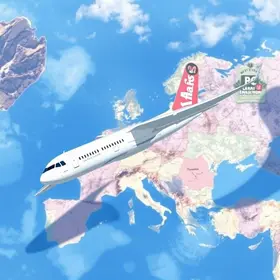 Erros ao procurar passagem aérea internacional barata: guia prático para economizar na viagem