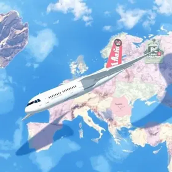Erros ao procurar passagem aérea internacional barata: guia prático para economizar na viagem