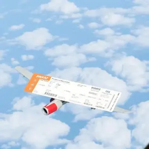 Erros ao comprar passagem aérea para outra pessoa: como pesquisar e economizar