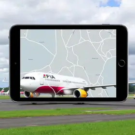 Transporte por aplicativo no Aeroporto de Curitiba: guia local para embarcar melhor