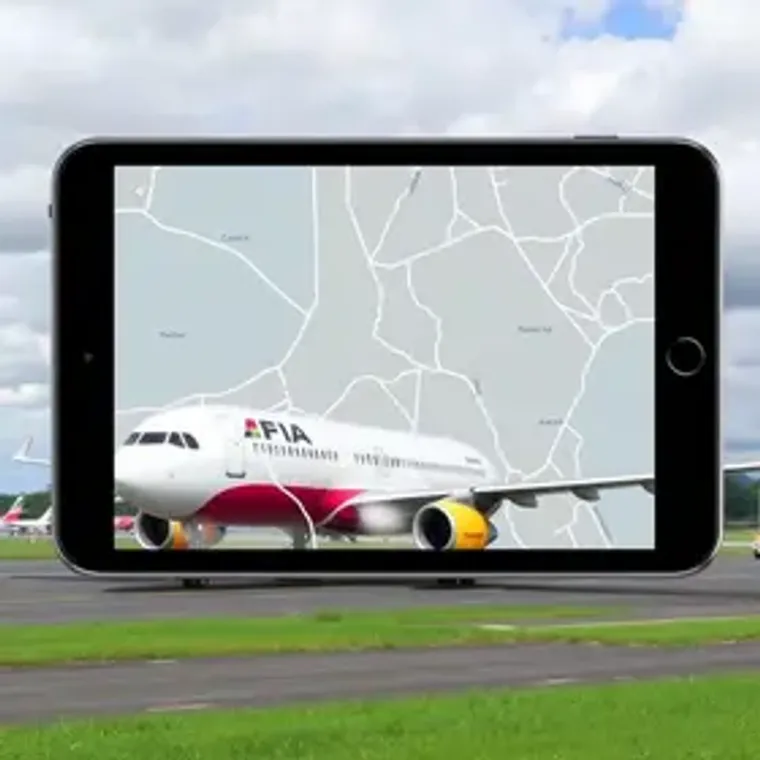 Transporte por aplicativo no Aeroporto de Curitiba: guia local para embarcar melhor