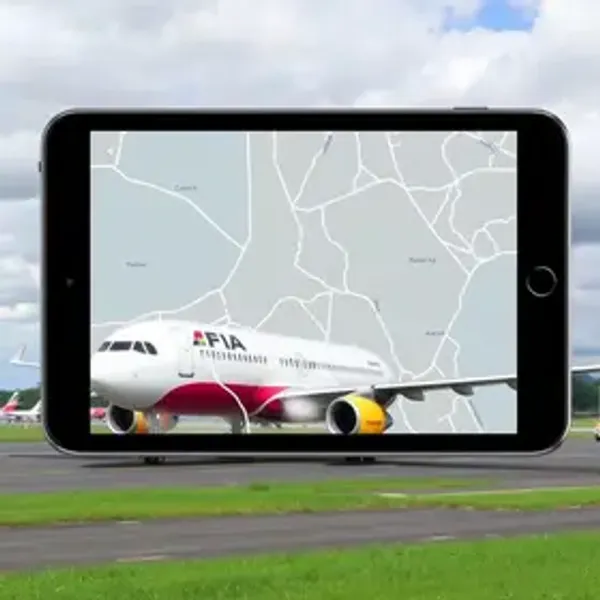 Transporte por aplicativo no Aeroporto de Curitiba: guia local para embarcar melhor