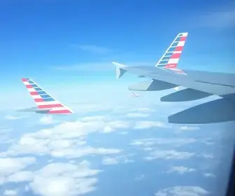 American Airlines voo com conexão: guia prático para passageiros