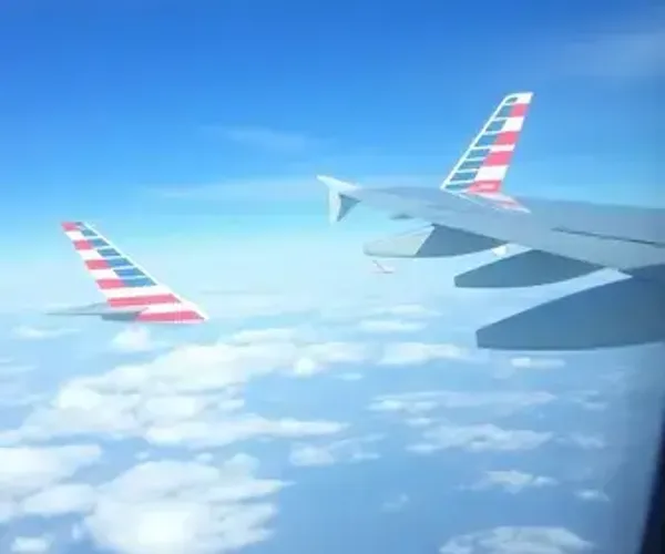 American Airlines voo com conexão: guia prático para passageiros