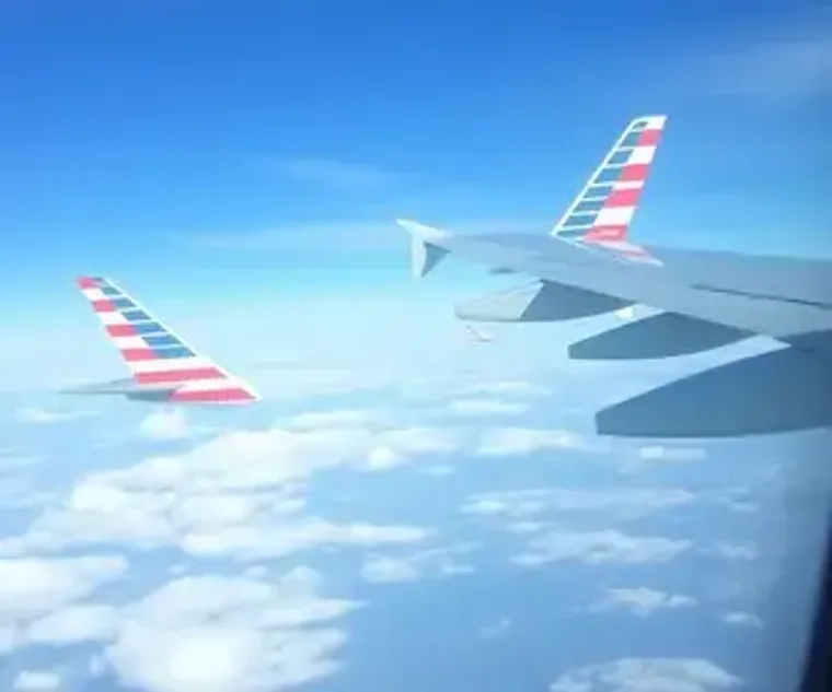 American Airlines voo com conexão: guia prático para passageiros