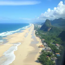 Hotéis perto do Aeroporto de Maceió: guia local para embarcar melhor