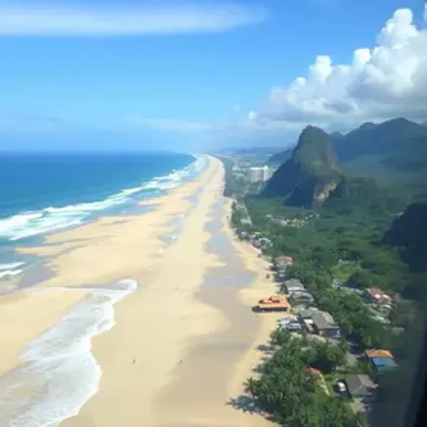 Hotéis perto do Aeroporto de Maceió: guia local para embarcar melhor