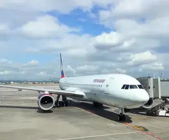 Embarque internacional no Aeroporto do Galeão: guia local para embarcar melhor