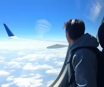 Como viajar de avião pela primeira vez: passo a passo explicado de forma simples