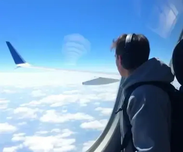 Como viajar de avião pela primeira vez: passo a passo explicado de forma simples