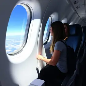 Precisa de documento para escolher assento no avião: guia prático para embarcar sem erro
