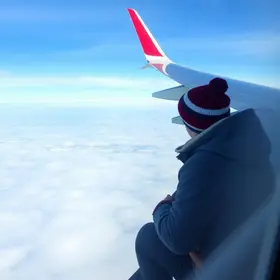 Guia de destinos de inverno para ir de avião: guia completo para passageiros